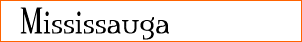 Mississauga