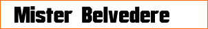 Mister Belvedere
