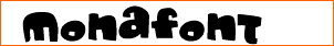 Monafont