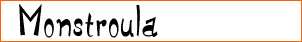 Monstroula
