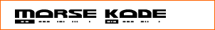 Morse Kode