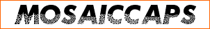 MosaicCaps