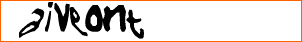 Naive Font