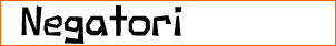 Negatori