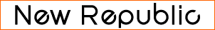 New Republic