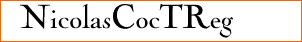 NicolasCocTReg