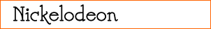 Nickelodeon