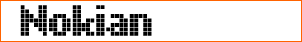 Nokian