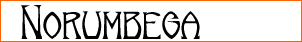 Norumbega�