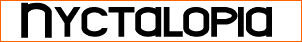 Nyctalopia