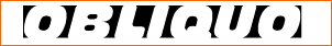 Obliquo