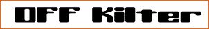 Off Kilter