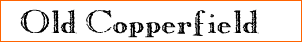 Old Copperfield