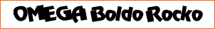 OMEGA Boldo Rocko