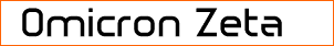 Omicron Zeta