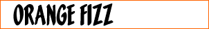 Orange Fizz