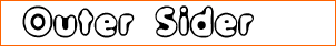 Outer Sider