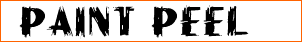 Paint Peel