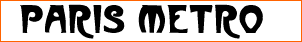 ParisMetro