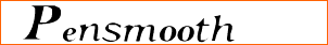 Pensmooth