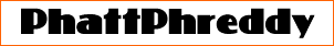 PhattPhreddy