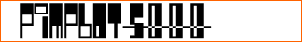 Pimpbot 5000