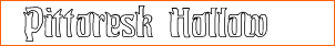 Pittoresk Hollow