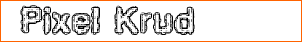 Pixel Krud