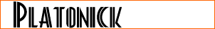 Platonick-Normal