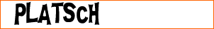 Platsch