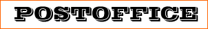 POSTOFFICE