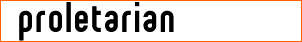 proletarian (beta)