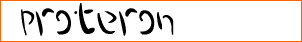 Proteron