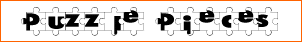 Puzzle Pieces