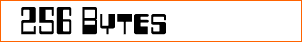 256 Bytes