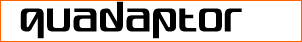 Quadaptor