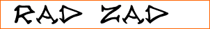 Rad Zad