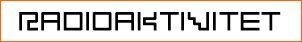 Radioaktivitet