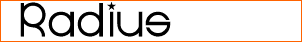 Radius