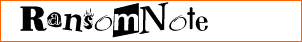 RansomNote