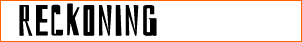 Reckoning