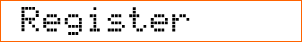Register
