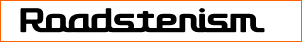 Roadsterism