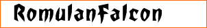 RomulanFalcon