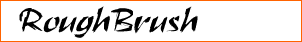 RoughBrush