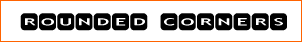 Rounded corners