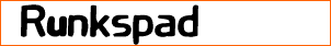 Runkspad