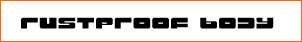 Rustproof Body