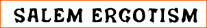Salem Ergotism
