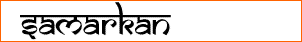 Samarkan
